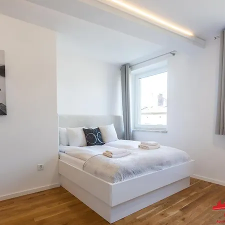 Apartment Nearto Old Town Sebastiana Street Krakow Exterior photo