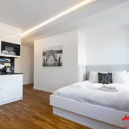 Apartment Nearto Old Town Sebastiana Street Krakow Exterior photo