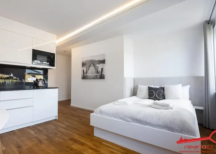 Apartment Nearto Old Town Sebastiana Street