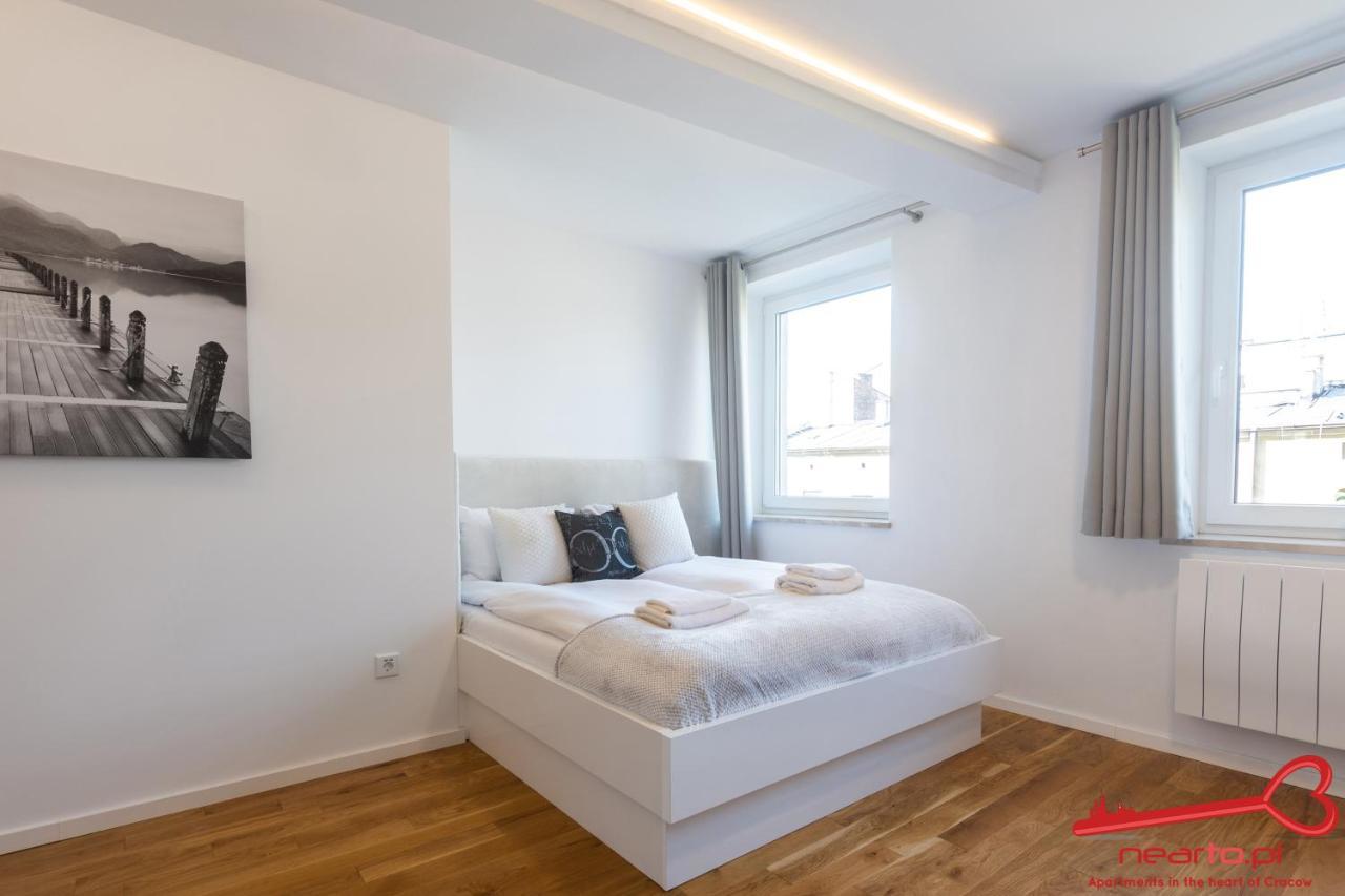 Nearto Old Town Sebastiana Street Apartment Krakow