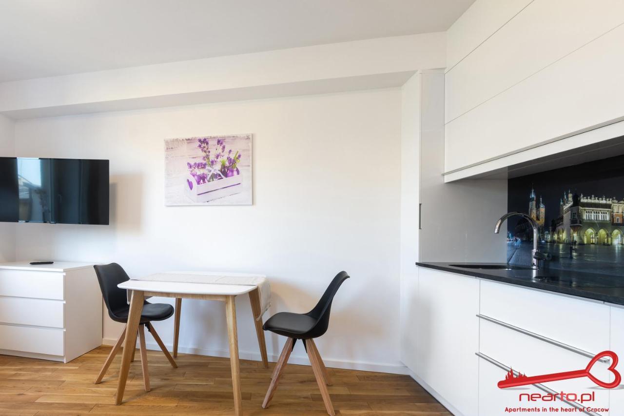 Apartment Nearto Old Town Sebastiana Street Krakow